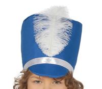 Engelse Soldaat Kind Kostuum - thumbnail