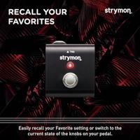 Strymon MiniSwitch voetschakelaar - thumbnail