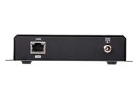 ATE VE8952T-AT-G audio/video extender AV-zender Zwart - thumbnail