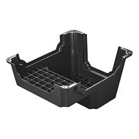 ProPlus 770828 Opstap 700 mm x 600 mm x 370 mm - thumbnail