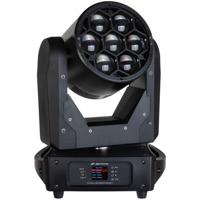 JB Systems Challenger Wash LED moving head - thumbnail
