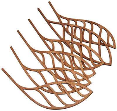 Alessi The Five Seasons Reservestokjes voor de geur Shhh