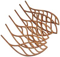 Alessi The Five Seasons Reservestokjes voor de geur Shhh - thumbnail