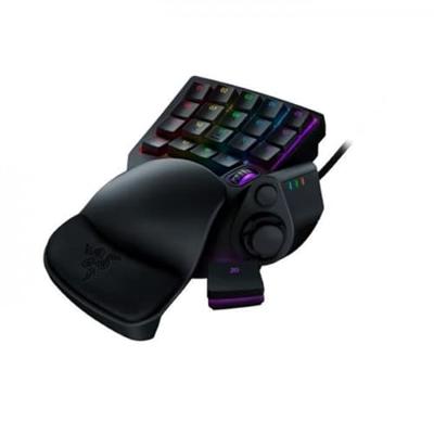 Razer Tartarus Pro Zwart - thumbnail