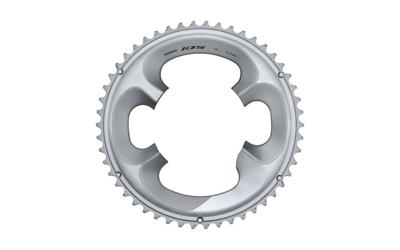 Shimano - kettingblad 53t 105 fc-r7000 - zilver