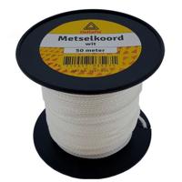 Metselkoord nylon rood Deltafix - Deltafix - thumbnail