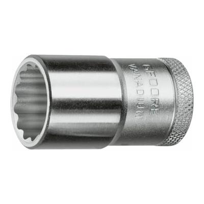 Gedore Dopsleutel 1/2" 1/2 AF - 6136570
