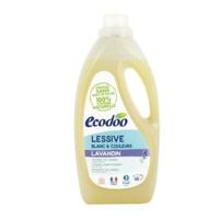 Wasmiddel vloeibaar lavendel bio 2 Liter - thumbnail