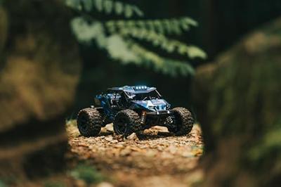 Carson Modellsport NemeSys RTR RC auto Elektro 2,4 GHz