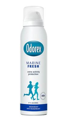 Odorex Deospray Marine Fresh Odorex Deospray Marine Fresh