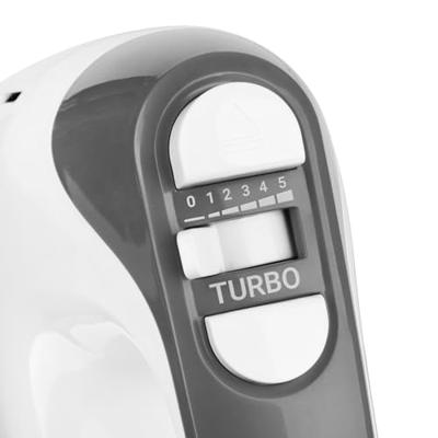 EMERIO HM-130365 Handmixer 400 W Wit