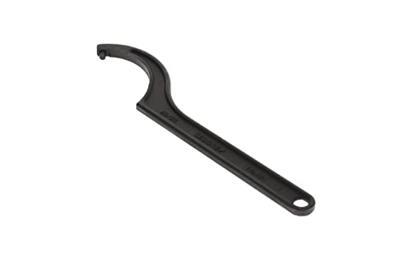 Gedore Haaksleutel 80-90 MM met pen - 6337390 Gedore Haaksleutel 80-90 MM met pen - 6337390