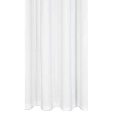 Gordijnstof Thomas lichtdoorlatend - off-white