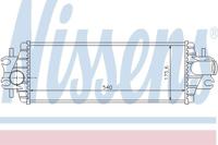 Interkoeler, tussenkoeler 96775 - thumbnail