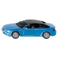 Siku bmw 645i cabriolet - thumbnail