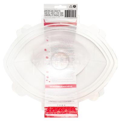 Kaboom Chocolaka • chocolade piñata mal football