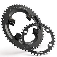 Shimano Miche kettingblad 105 11v 50t alu zwart utg 5800 - thumbnail