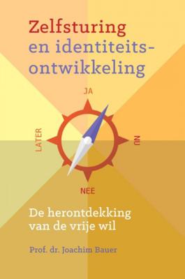 Zelfsturing en identiteitsontwikkeling - Joachim Bauer - Paperback (9789463160346)