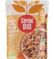 Rode bonen, tarwe en soja Chileens bio 220 Gram - thumbnail