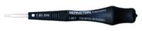 Afregelschroevendraaier met keramische kling, zeskantig, 1,95 mm SW Bernstein Tools for Electronics 1-861 - thumbnail