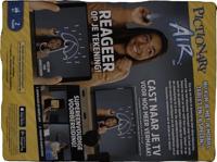 Mattel Pictionary Air - thumbnail