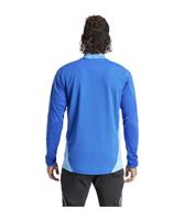 adidas Tiro 24 Competition Trainingsjack Blauw Lichtblauw - thumbnail