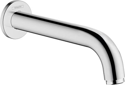 Hansgrohe Baduitloop Vernis Blend Chroom Hansgrohe Baduitloop Vernis Blend Chroom