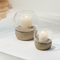 LIKE BY VILLEROY & BOCH - Perlemor Home - Windlicht - thumbnail