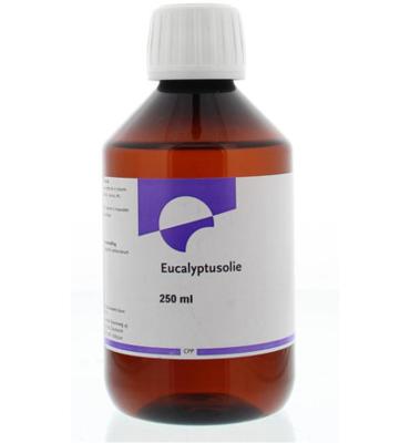 Orphi Eucalyptus aetheroleum 250 Milliliter