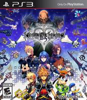 Kingdom Hearts HD 2.5 ReMIX - thumbnail