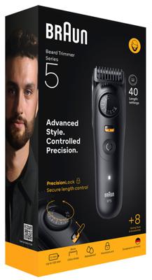 Tondeuse Braun BT5560 S5 - thumbnail