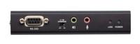 ATEN CE611 Mini USB HDBaseT DVI KVM-extender - thumbnail