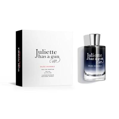 Juliette has a gun Musc Invisible Eau de Parfum 100ml Juliette has a gun Musc Invisible Eau de Parfum 100ml