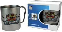 Playstation Mug Carabiner - Wings - thumbnail