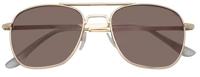 Zonnebril Croon STING-Bruin - thumbnail