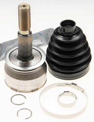 Homokineet reparatie set, aandrijfas 36504