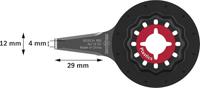 Bosch Accessories 2608669124 2608669124 Multitool 4 mm 1 stuk(s) - thumbnail