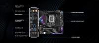 Asrock Z890M Riptide WiFi - thumbnail