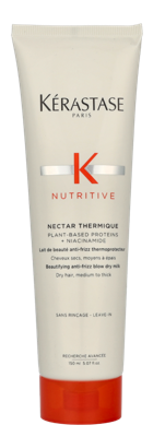Kerastase Nectar Thermique Anti-Frizz Blow Dry Milk 150 ml