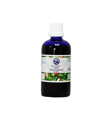 Nagel Ribes nigrum tinctuur 100 Milliliter