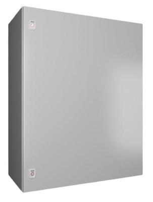 Rittal AX 1181.000 Schakelkast 800 x 1000 x 400 Plaatstaal Lichtgrijs 1 stuk(s)