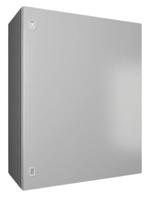 Rittal AX 1181.000 Schakelkast 800 x 1000 x 400 Plaatstaal Lichtgrijs 1 stuk(s) - thumbnail