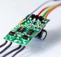 Uni Smart WiFi Implant - thumbnail