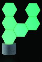 Cololight Smart Home verlichtingssysteem Cololight (startset incl. uitbreidingsset) RGBW Alexa, Google Home - thumbnail
