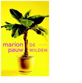 De wilden - Marion Pauw - ebook
