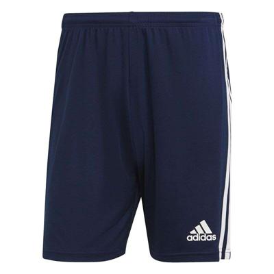 Voetbal Trainingsbroeken voor Volwassenen Adidas Squad 21 Donkerblauw Maat S Voetbal Trainingsbroeken voor Volwassenen Adidas Squad 21 Donkerblauw Maat S