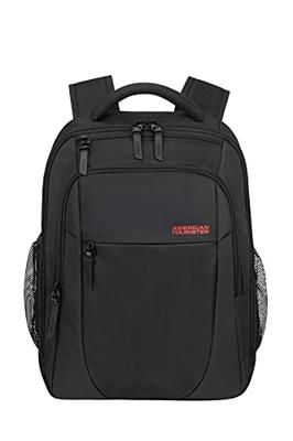 American Tourister 139867-1041 AT Urban Groove UG12 Laptop Rugzak 15.6" - Zwart
