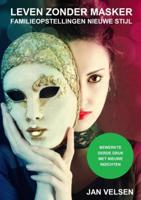 Leven Zonder Masker - Jan Velsen - Paperback (9789402120882) - thumbnail