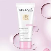 Declare Body Care UV Protection Hand Cream 100 ml Handverzorging - thumbnail