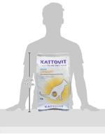 KATTOVIT Urinary Tuna - droog kattenvoer - 4kg - thumbnail